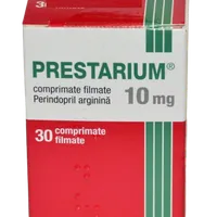 Prestarium 10mg, 30 comprimate, Les Laboratoires Servier