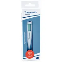 Termometru digital standard, Thermoval