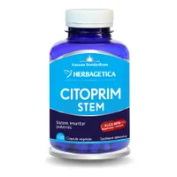 Citoprim+ Stem, 120 capsule, Herbagetica