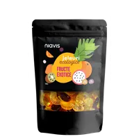 Jeleuri ecologice "Fructe Exotice", 100g, Niavis