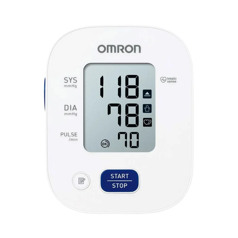 Tensiometru de brat M2, 1 bucata, Omron