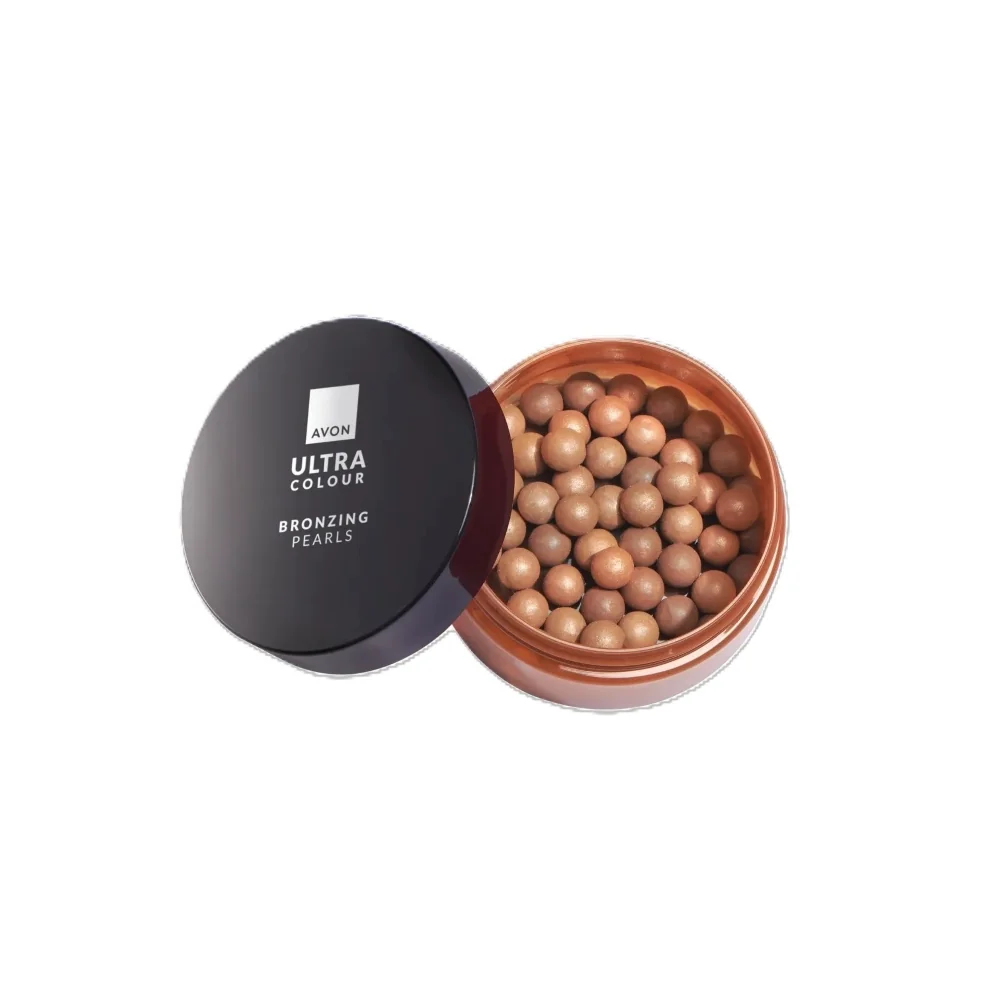 Perle bronzante Deep, 28g, Avon