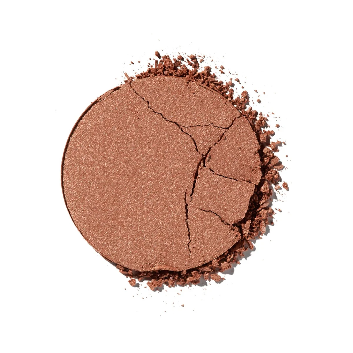 Blush Crush! 10 - Caramel Latte, 5g, Essence
