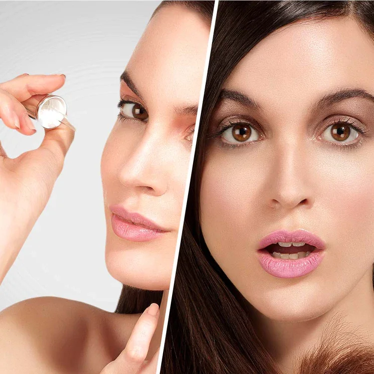 Ser tratament pentru regenerarea tenului Active Renewal, 30ml, Biovene