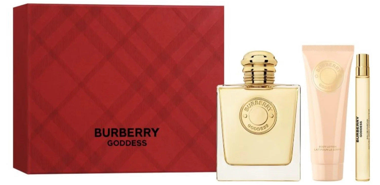 Set pentru femei Goddess, Burberry