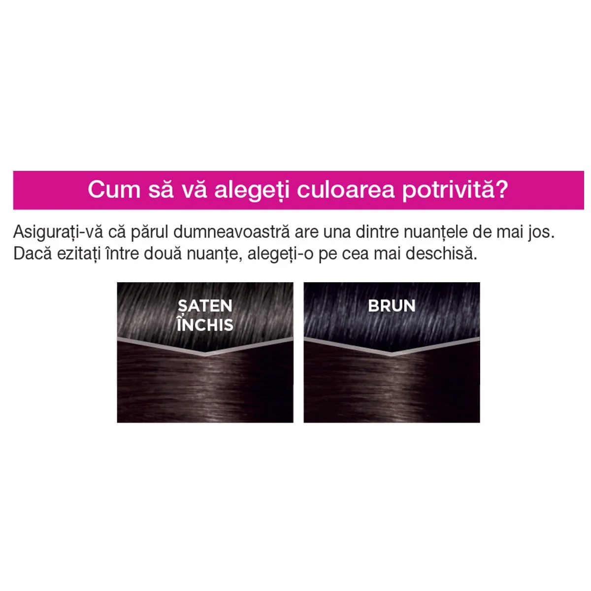 Vopsea de par semi-permanenta fara amoniac Casting Creme Gloss 300 Saten Inchis, 180ml, L'Oreal Paris