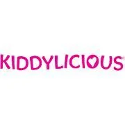 Kiddylicious