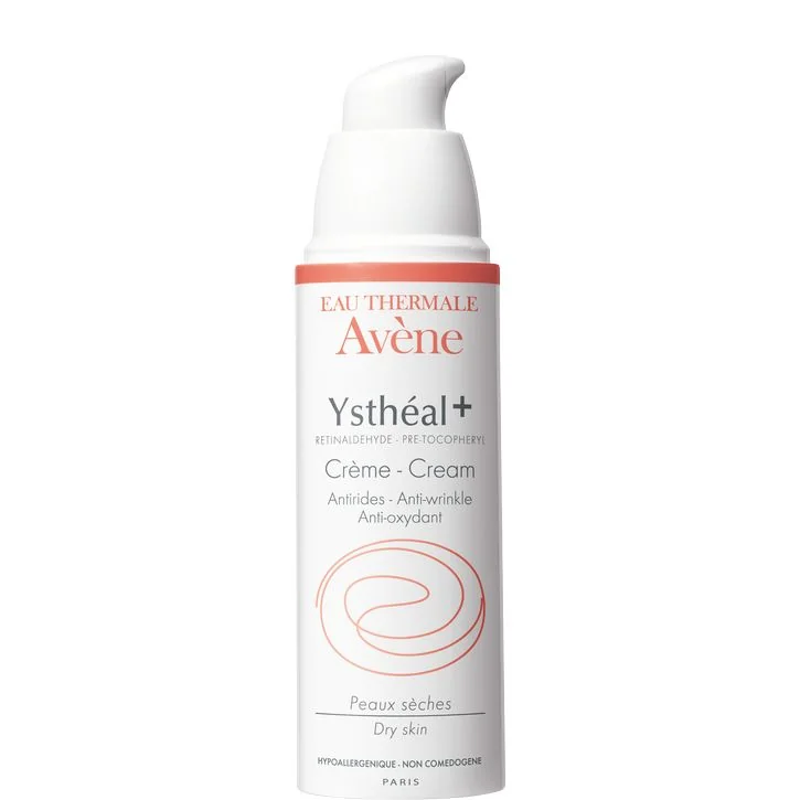 Crema antirid Ystheal+, 30ml, Avene