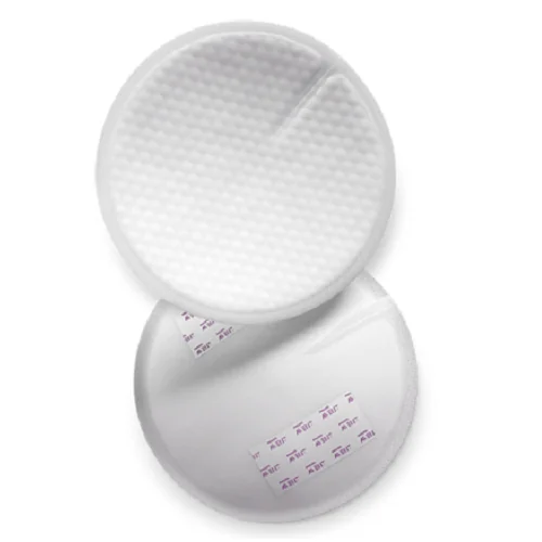 Tampoane pentru sani SCF254/24, 24 bucati, Philips Avent 