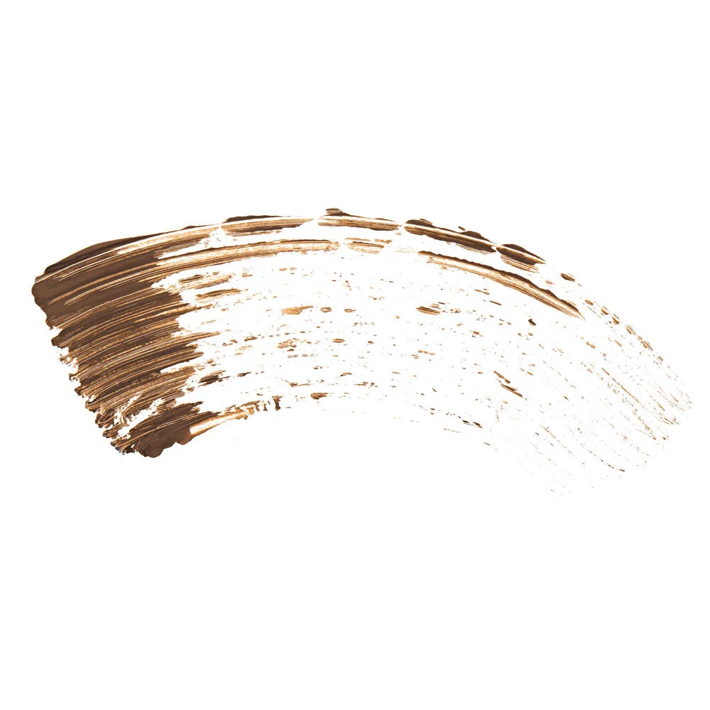 Mascara pentru sprancene Chatain, 2.5ml, Yves Rocher