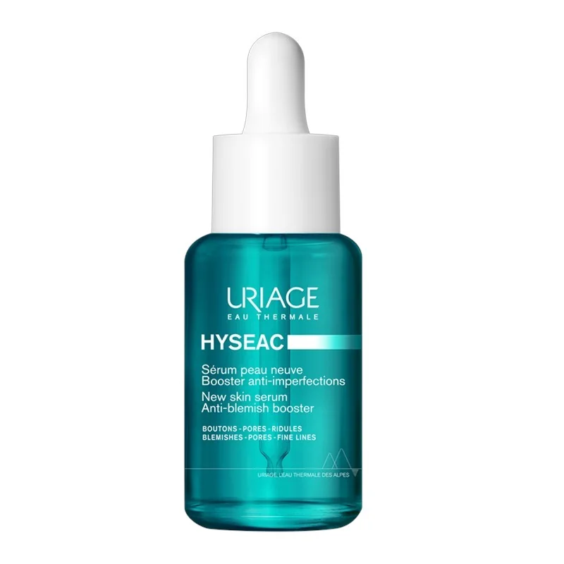 Ser Booster anti-imperfectiuni Hyseac, 30ml, Uriage