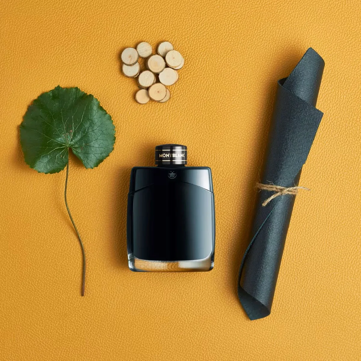 Set Legend Eau de Parfum, Mont Blanc
