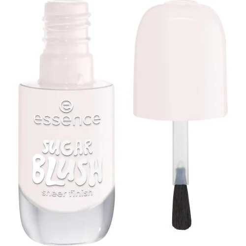 Lac de unghii Nr. 05 Sugar Blush, 8ml, Essence 