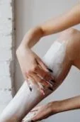 Crema depilatoare