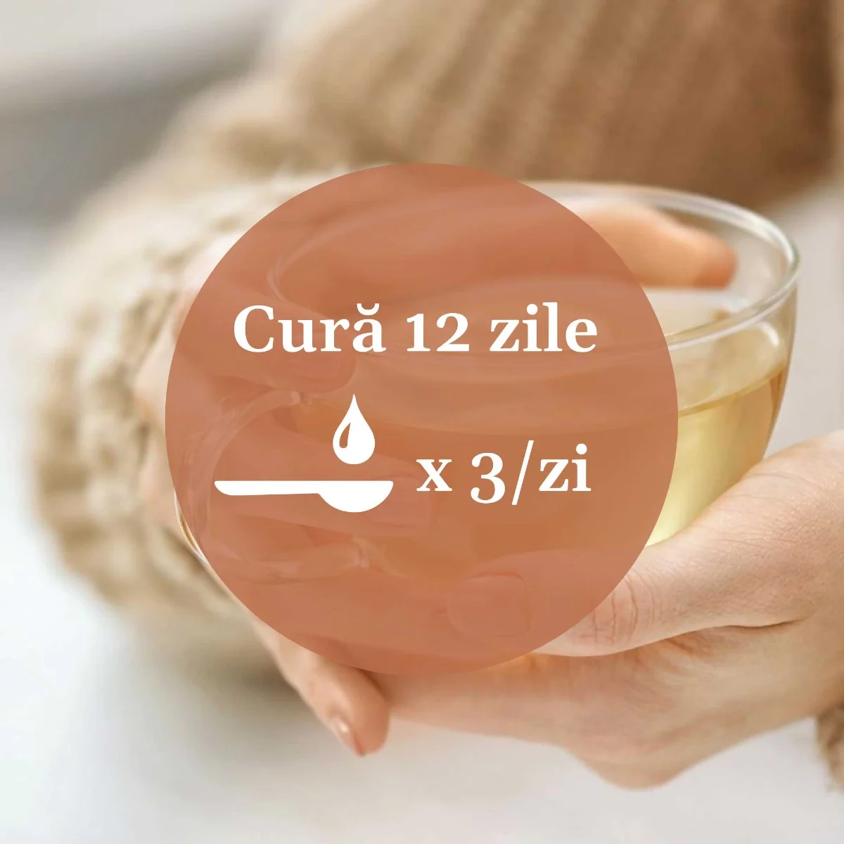 Tinctura detoxifiere Detoxifius, 200ml, Faunus Plant