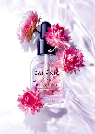 Elixir Florar pre-ingrijire, 30ml, Galenic