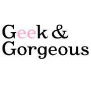 Geek&Gorgeous