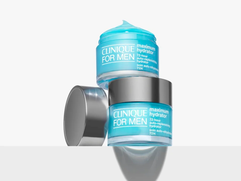 CLINIQUE FOR MEN CLINIQUE FOR MEN