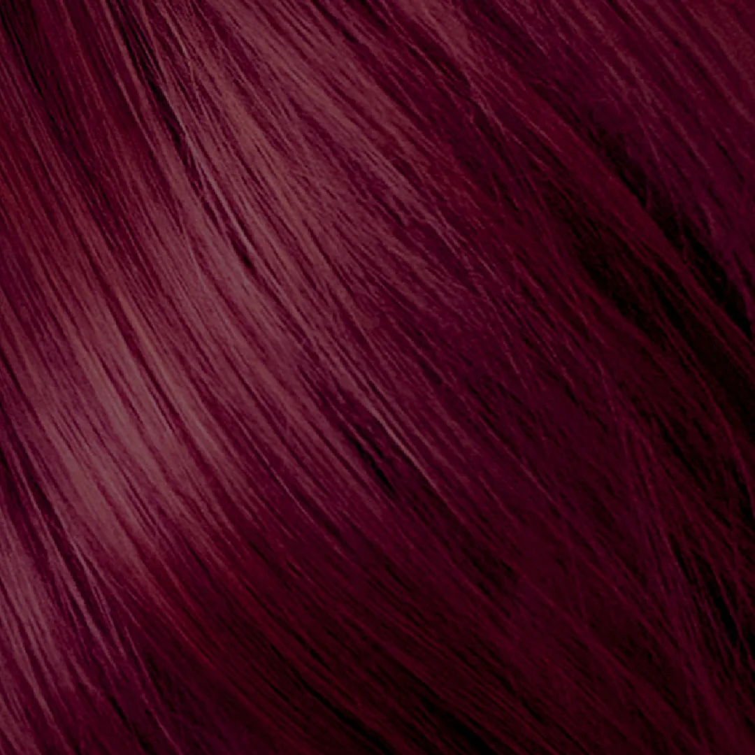 Vopsea permanenta Plex Rebuilder Nr. 6.66 Intense Red, 100ml, Il Salone Milano