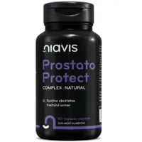 Complex natural Prostato Protect, 60 capsule, Niavis