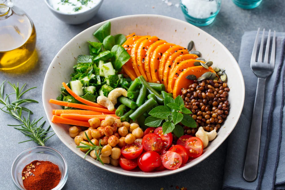 Dieta Ayurveda: ce este, cum functioneaza, indicatii