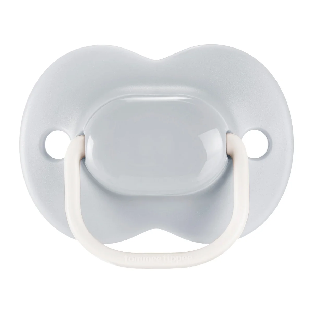 Suzeta Anytime pentru 0-6 luni model ratusca, 2 bucati, Tommee Tippee