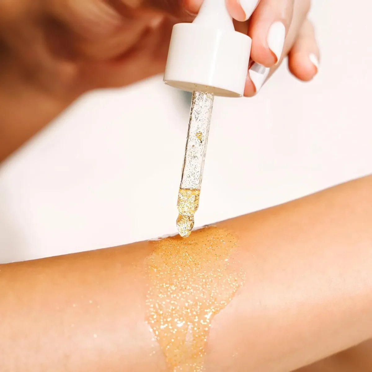Ulei de corp iluminator cu 5% Radiance Oils, 30ml, Skincyclopedia