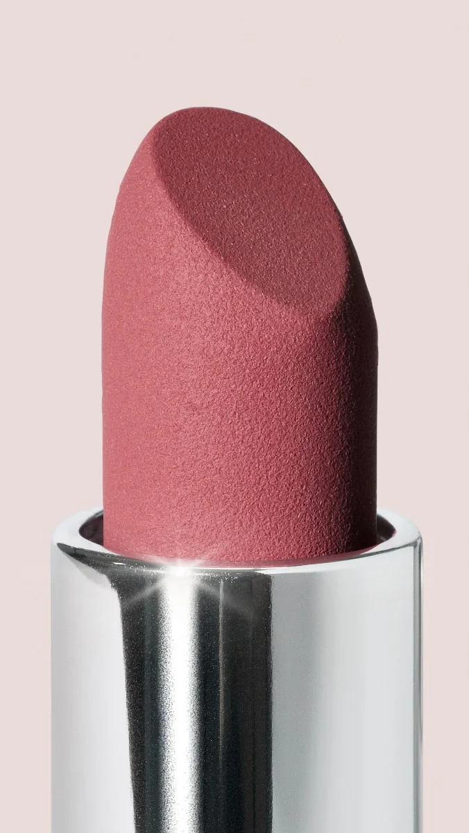 Ruj catifelat Nr.16 Blush Pink True Velvety, 3g, Korres