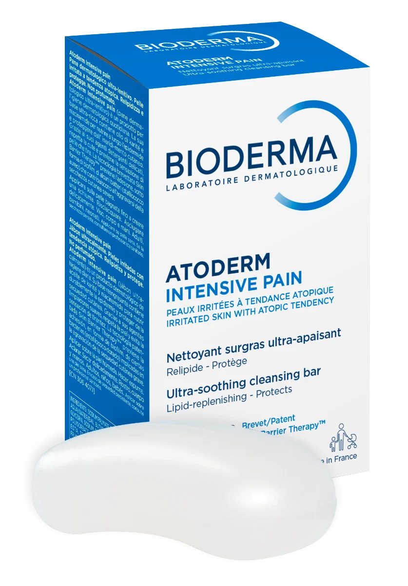 Sapun Atoderm Intensive, 150g, Bioderma