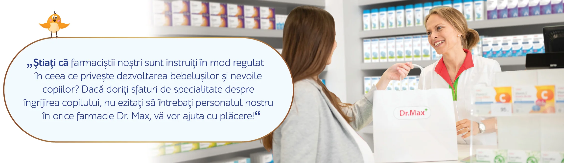 Informatiile farmacistului Bebelo Milk 1 Informatiile farmacistului Bebelo Milk 1