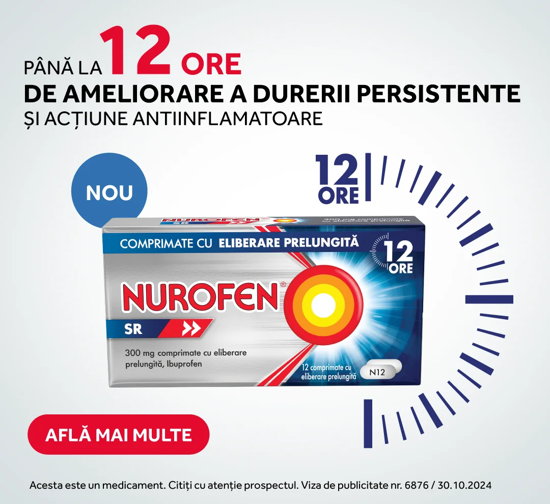 Nurofen SR