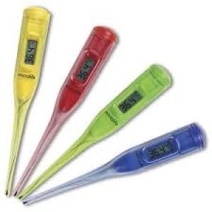 Termometru digital MT50, 1 bucata, Microlife 
