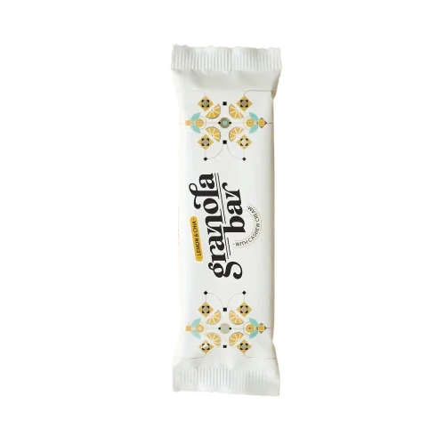 Granola turta dulce fara gluten, 275g, Viblance