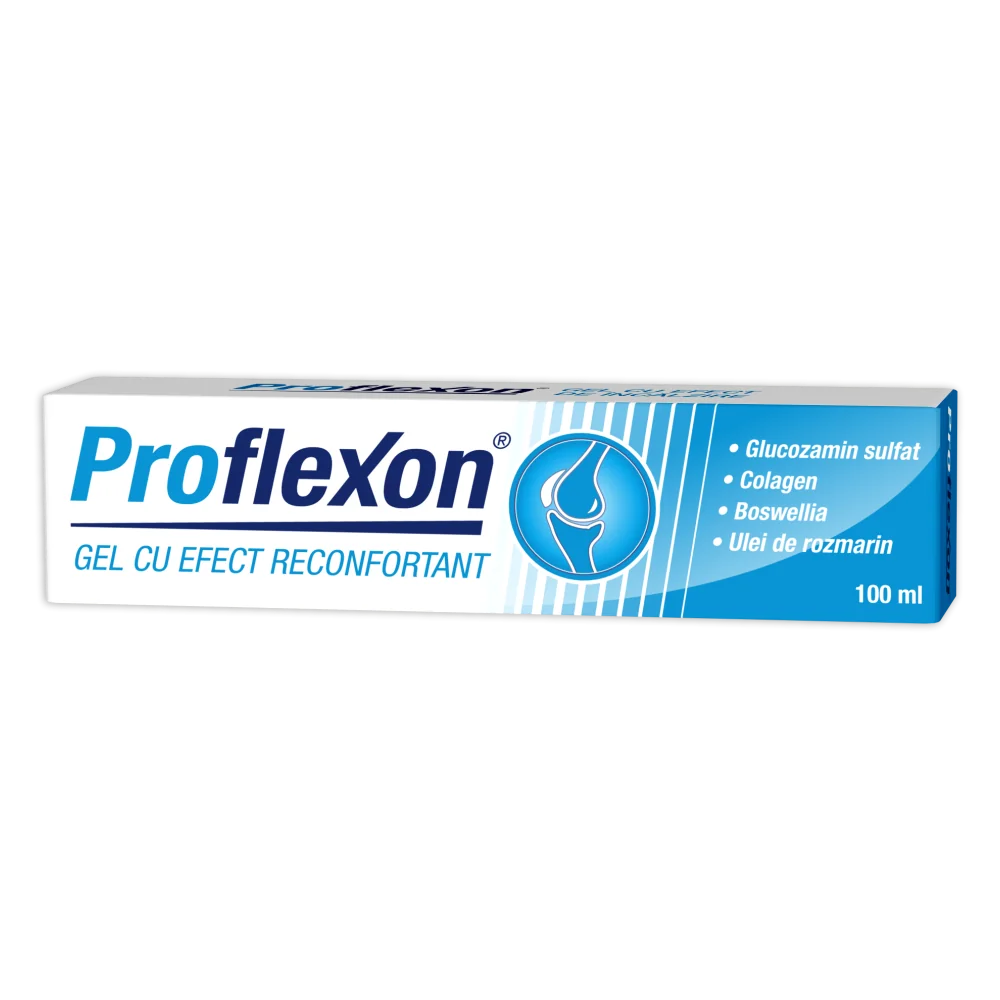 Proflexon gel, 100ml, Zdrovit