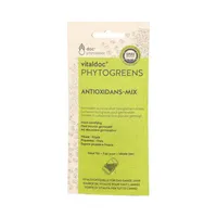 Mix antioxidant de seminte bio pentru germinat, 50g, Doc Phytolabor
