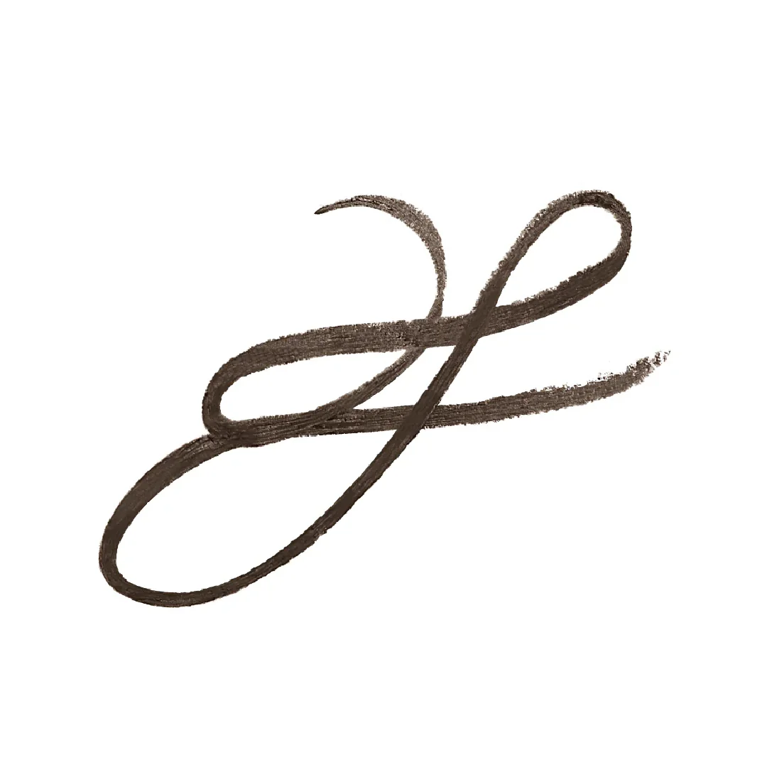 Creion de ochi Automatic Twist'Matic Kajal 02 Brown W'oud, 0,2g, Bourjois