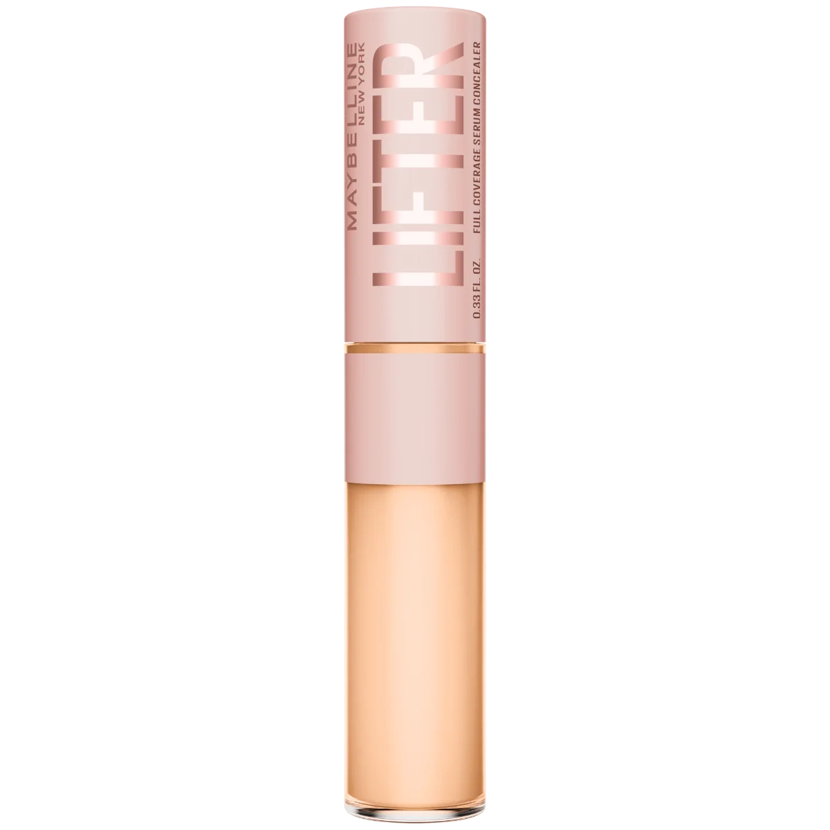 Corector cu efect de serum Lifter Concealer Nr. 30, 11ml, Maybelline