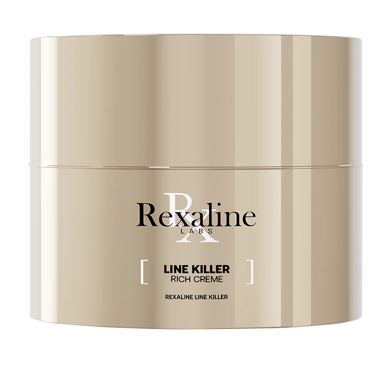 Crema de fata Anti-Age Line Killer Rich, 50ml, Rexaline