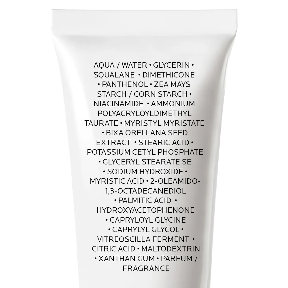 Crema hidratanta pentru pielea grasa si fragilizata Effaclar H Iso-Biome, 40ml, La Roche-Posay