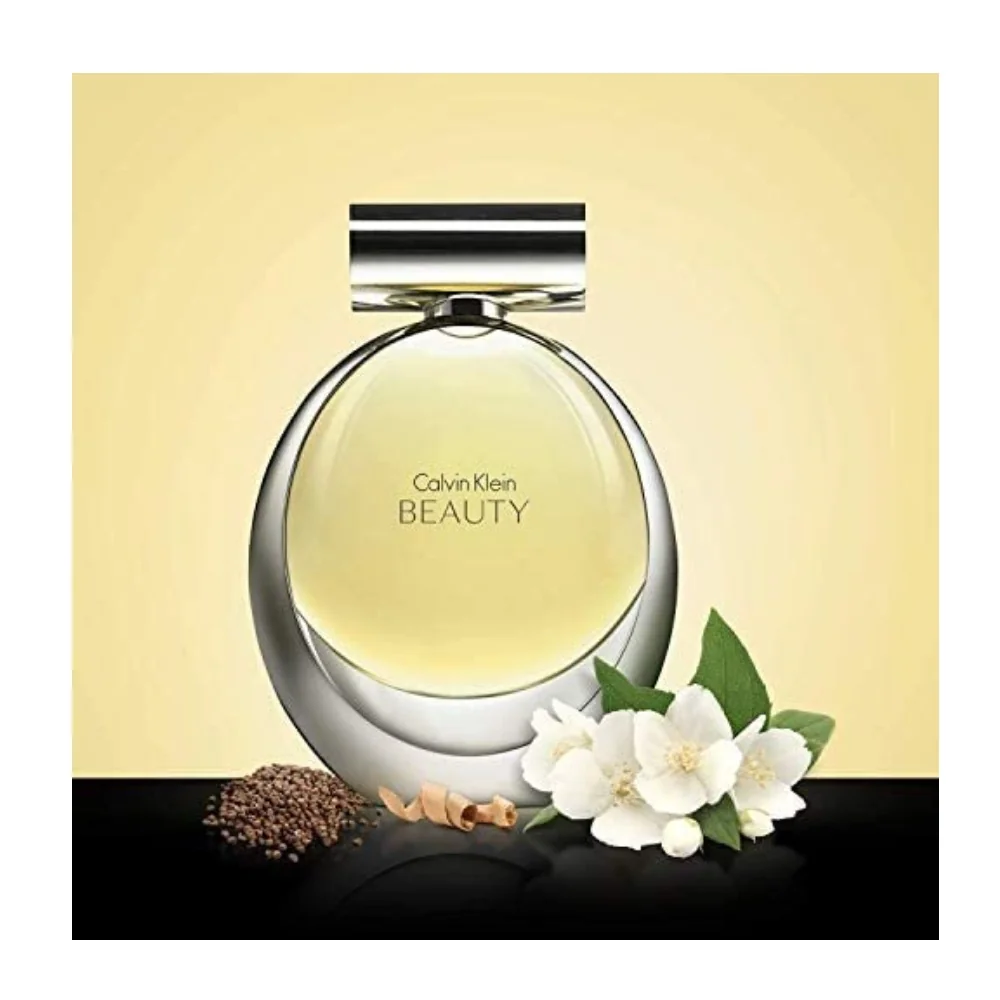 Apa de parfum pentru femei Beauty, 100ml, Calvin Klein
