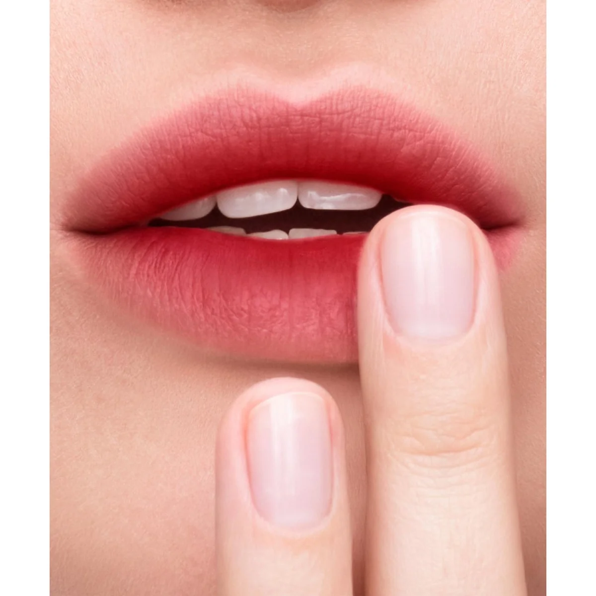 Ruj lichid red-y or not 07 Cloud Creme, 3.1ml, Bourjois