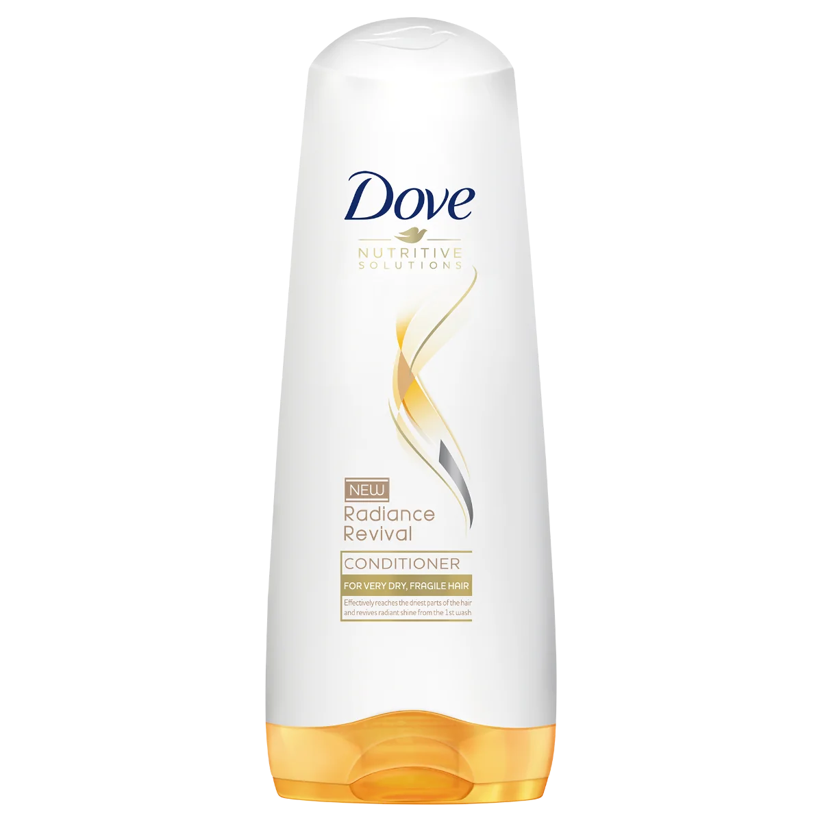 Balsam pentru par uscat Radiance, 200ml, Dove