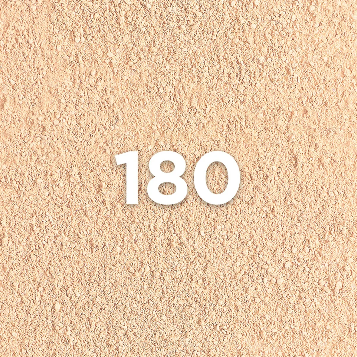 Pudra compacta Infaillible 24h Fresh Wear Rose Sand 180, 9g, L'Oreal Paris