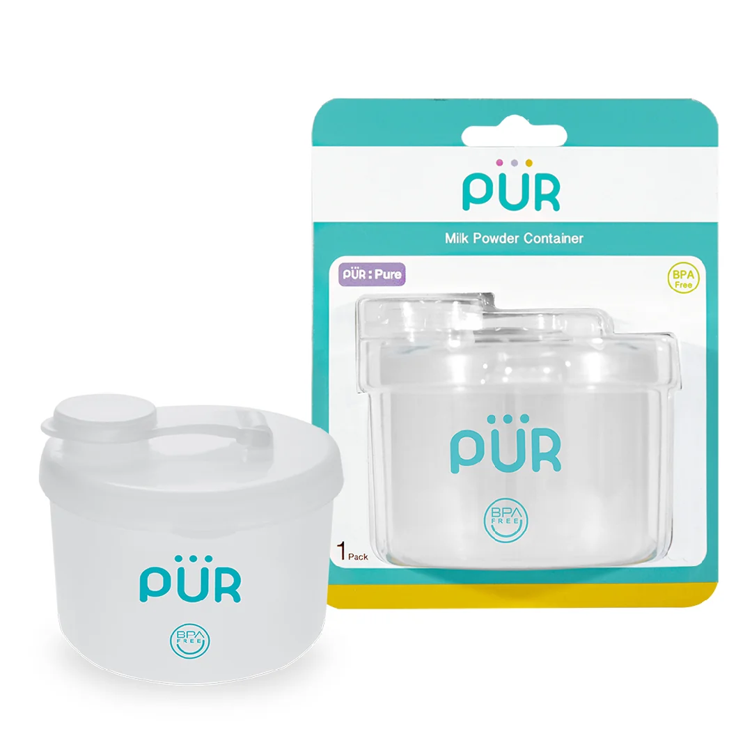 Dozator pentru lapte praf, 1 bucata, PUR