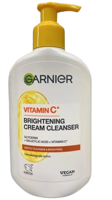 Crema de curatare Vitamin C, 250ml, Garnier