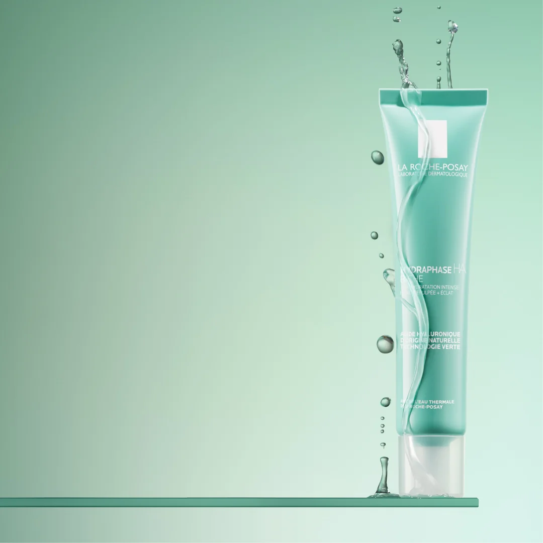 Crema Hydraphase HA Riche, 40ml, La Roche-Posay