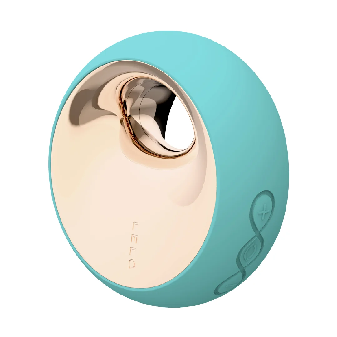Vibrator Ora 3 Aqua, 1 bucata, Lelo