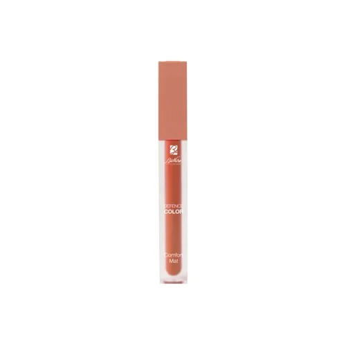 Ruj lichid mat 701 Nude Parfait Defence Color Comfort, 4.5ml, Bionike