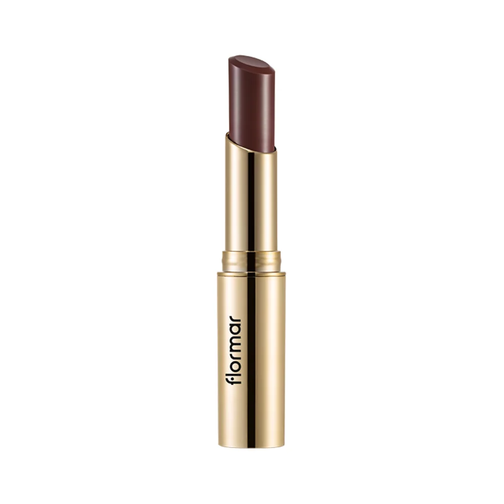 Ruj Deluxe Cashmere 30 A.Brown, 3g, Flormar