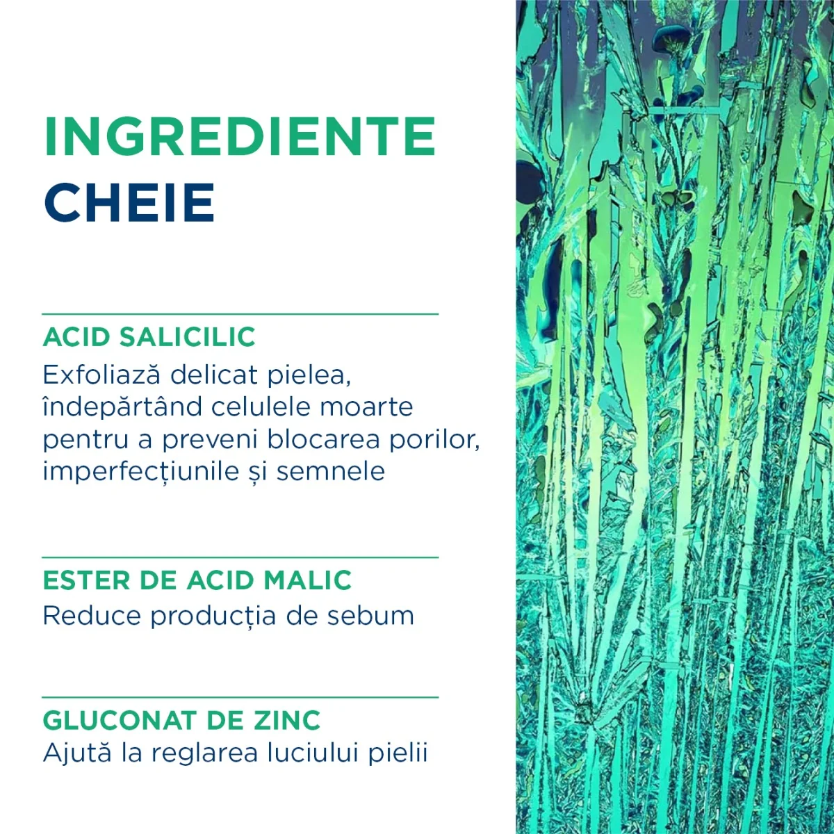 Crema cu efect matifiant Sebium Mat Control, 30ml, Bioderma